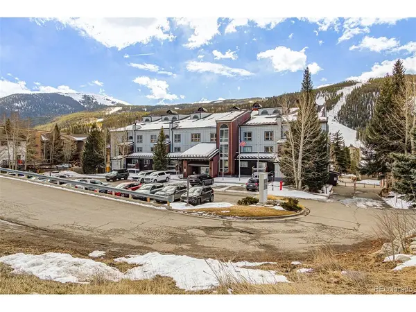 22864 US Highway 6 #107, Keystone, CO 80435