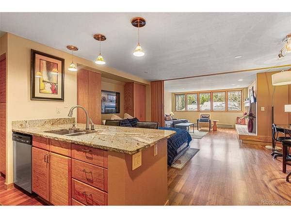22864 US Highway 6 #107, Keystone, CO 80435