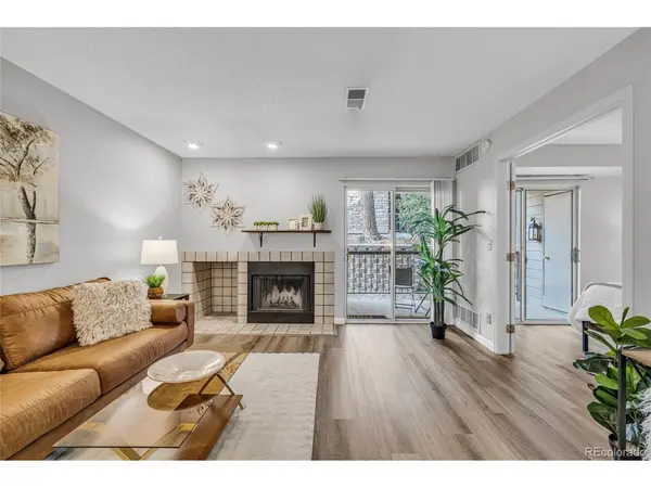 2575 S Syracuse #A106, Denver, CO 80231
