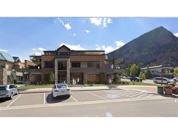 20 E Main #201, Frisco, CO 80443