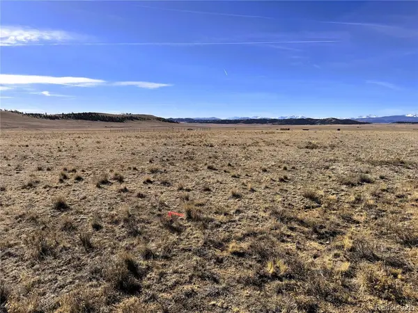 1561 Hinsdale, Hartsel, CO 80449
