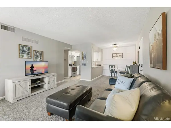 459 Wright #305, Denver, CO 80228