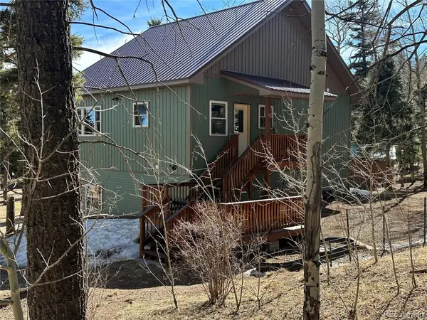 2945 Forbes Park, Fort Garland, CO 81133