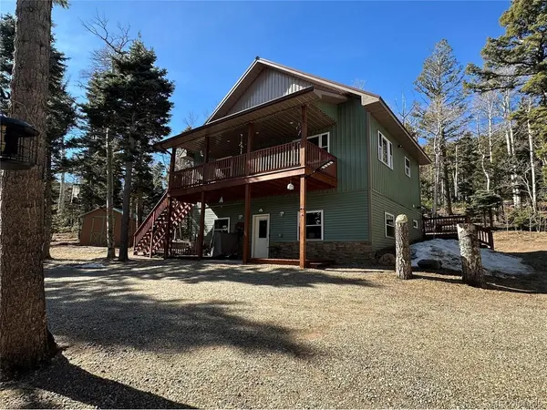 2945 Forbes Park, Fort Garland, CO 81133