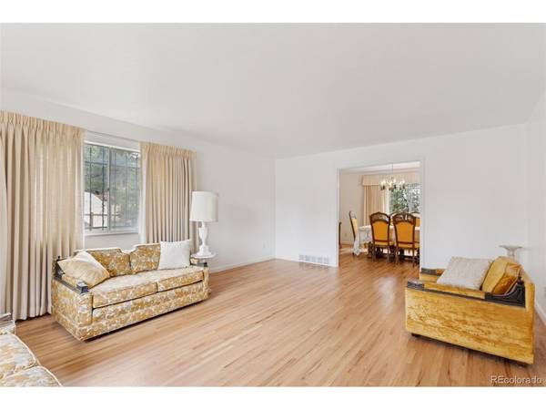 8484 E Radcliff, Denver, CO 80237