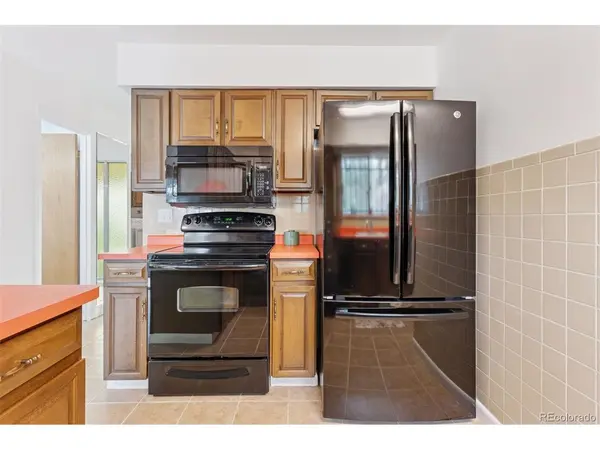 8484 E Radcliff, Denver, CO 80237