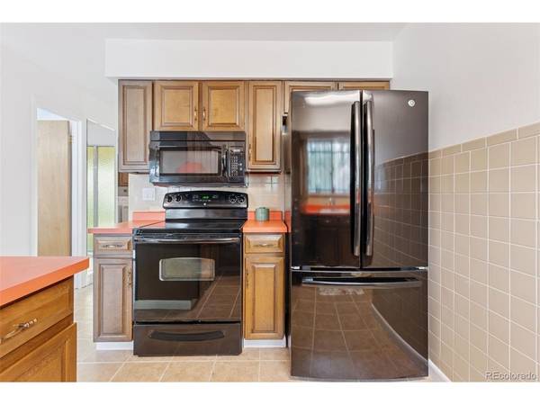 8484 E Radcliff, Denver, CO 80237
