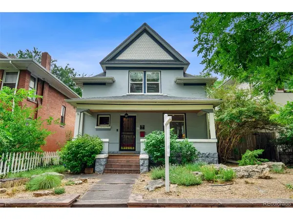 1516 Cook, Denver, CO 80206