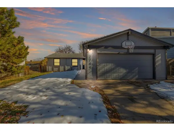 2744 S Pitkin, Aurora, CO 80013
