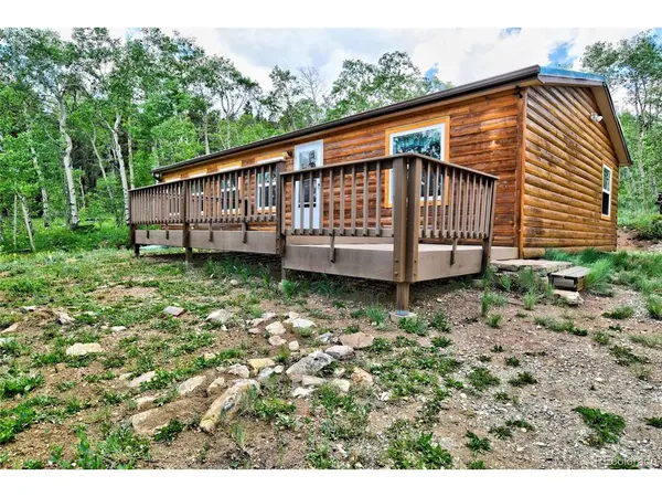 605 Lamb Mountain, Fairplay, CO 80440