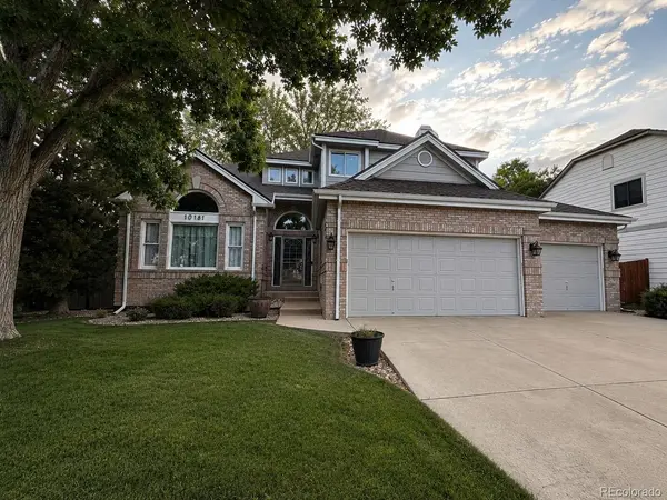 10181 Stoneridge, Parker, CO 80134