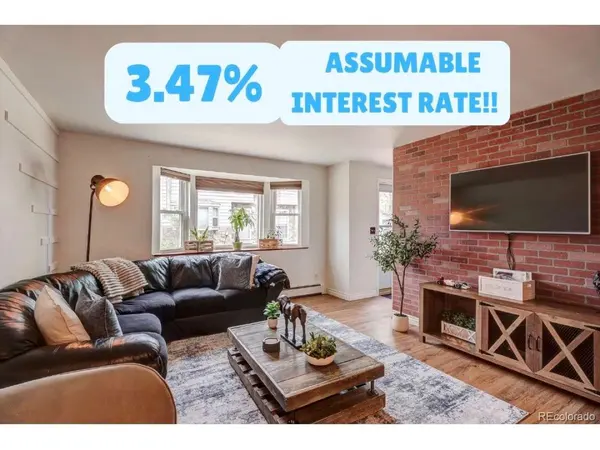 1057 W 112th #B, Denver, CO 80234