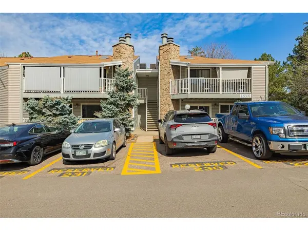 18301 E Kepner #201, Aurora, CO 80017