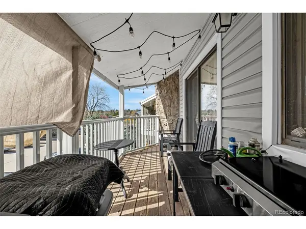 18301 E Kepner #201, Aurora, CO 80017