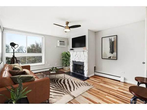 1050 N Lafayette #604, Denver, CO 80218