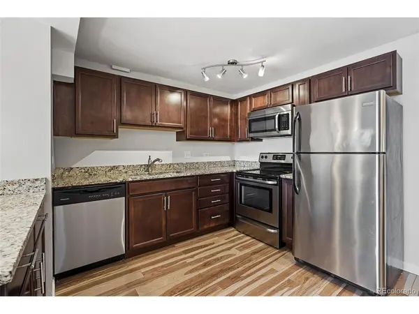 1050 N Lafayette #604, Denver, CO 80218