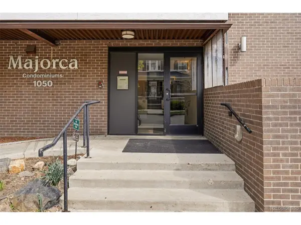 1050 N Lafayette #604, Denver, CO 80218