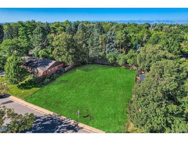 755 S Jackson, Denver, CO 80209
