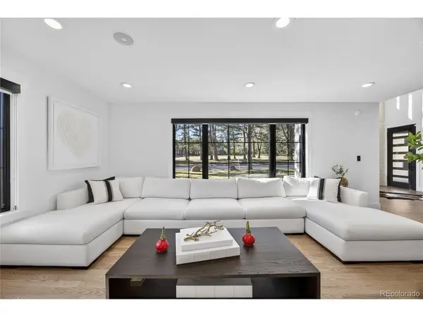 6 Pourtales, Colorado Springs, CO 80906