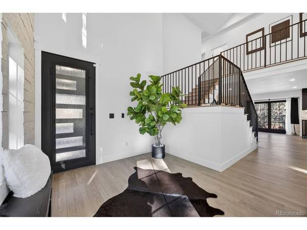 6 Pourtales, Colorado Springs, CO 80906