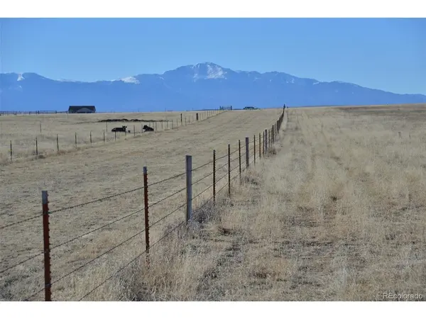 0 Parcel 3-7 Peyton, Calhan, CO 80808