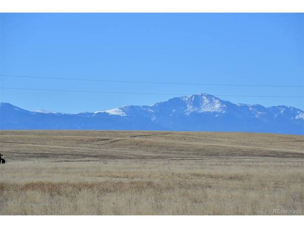 0 Parcel 3-7 Peyton, Calhan, CO 80808