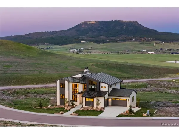 5815 Peppy San, Sedalia, CO 80135