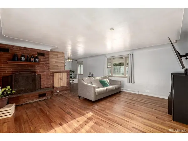 5637 Wyandot, Denver, CO 80221
