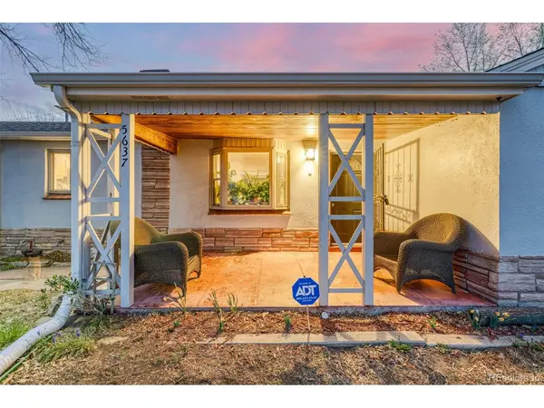 5637 Wyandot, Denver, CO 80221