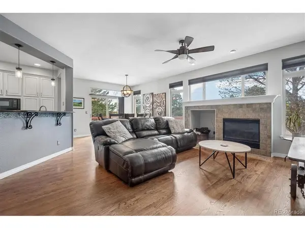 5366 Flatrock, Morrison, CO 80465