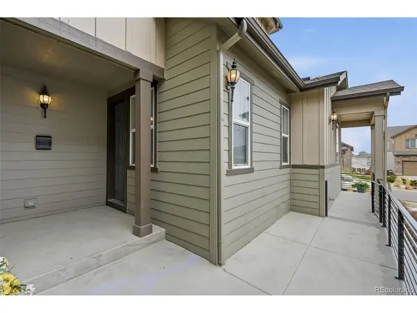 18676 W 93rd, Arvada, CO 80007