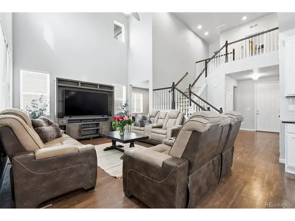 18676 W 93rd, Arvada, CO 80007