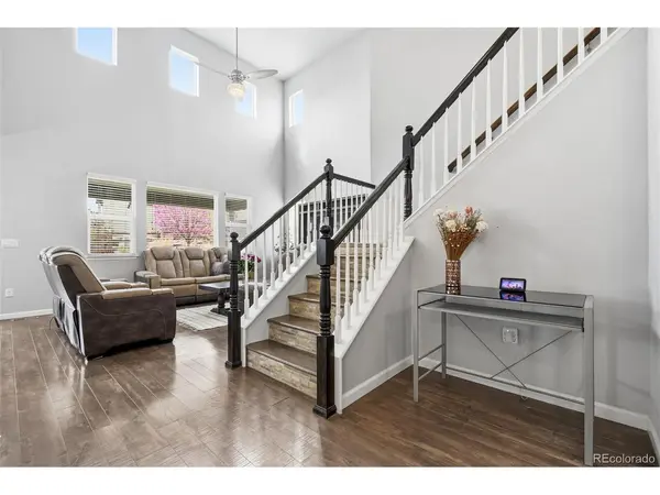 18676 W 93rd, Arvada, CO 80007