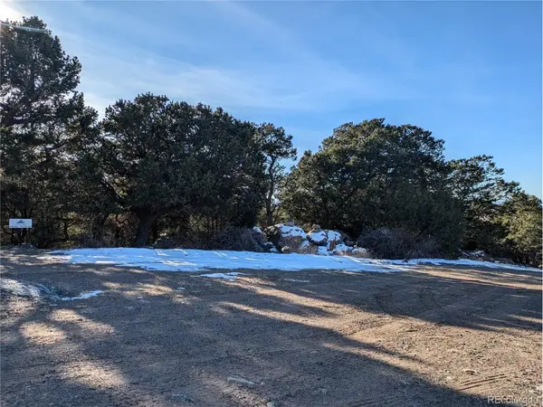 1284 Echo, Crestone, CO 81131