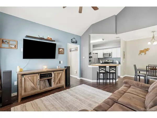 6001 Castlegate #A25, Castle Rock, CO 80108