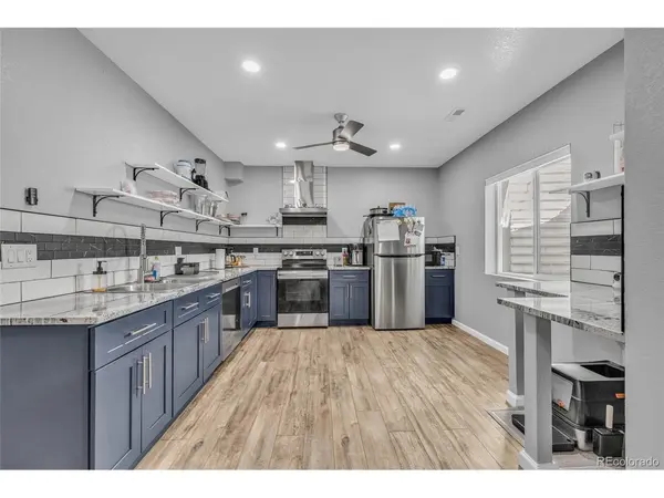 10284 Norfolk, Commerce City, CO 80022