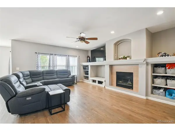 4144 S Liverpool, Aurora, CO 80013