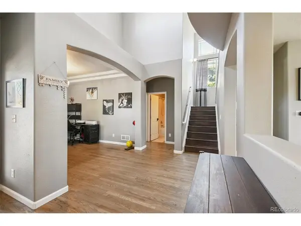 4144 S Liverpool, Aurora, CO 80013