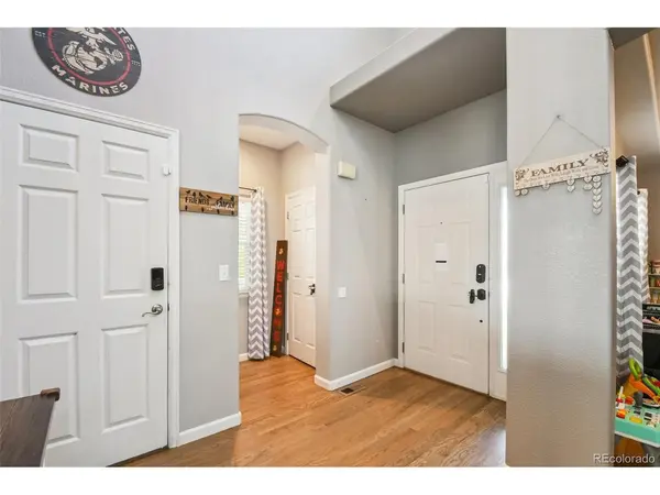 4144 S Liverpool, Aurora, CO 80013