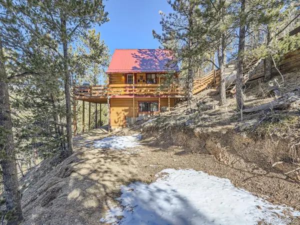 139 Hayes, Bailey, CO 80421