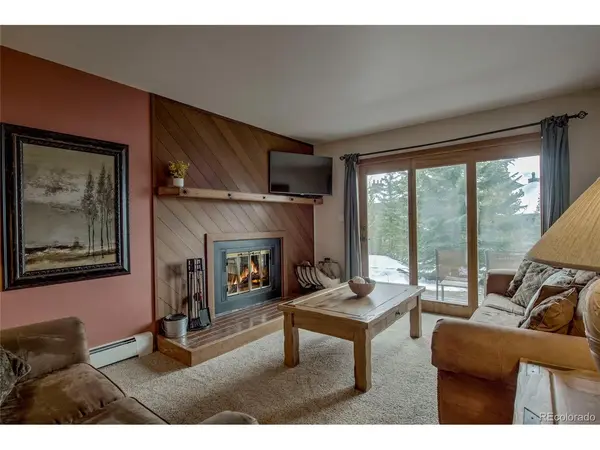 94300 Ryan Gulch #1-301, Silverthorne, CO 80498