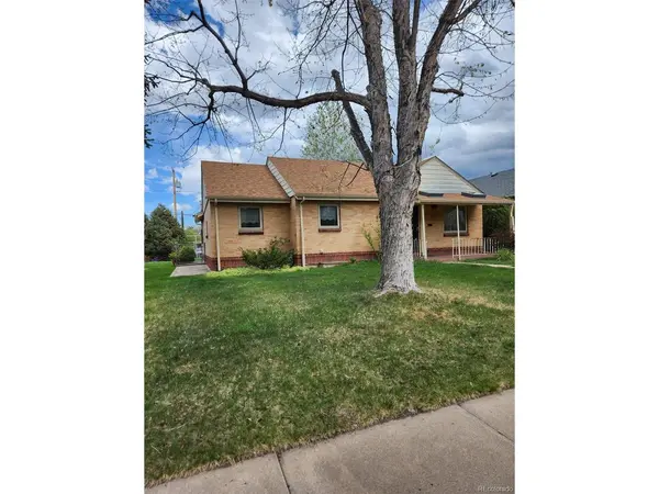 2248 N Raleigh, Denver, CO 80212