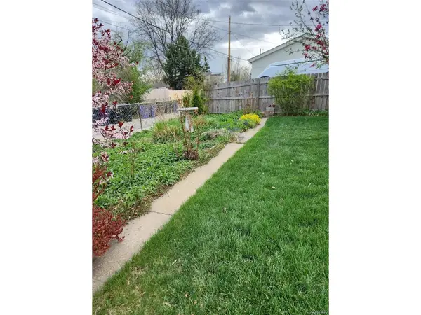 2248 N Raleigh, Denver, CO 80212