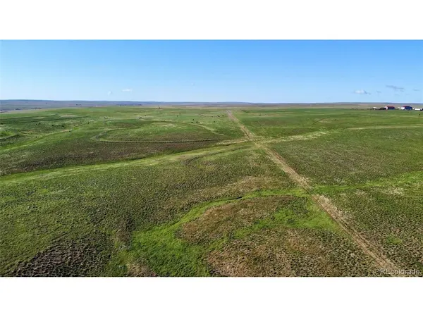 County Rd 166, Deer Trail, CO 80105
