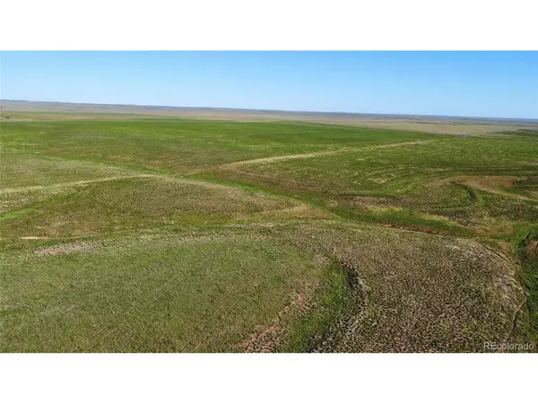 County Rd 166, Deer Trail, CO 80105