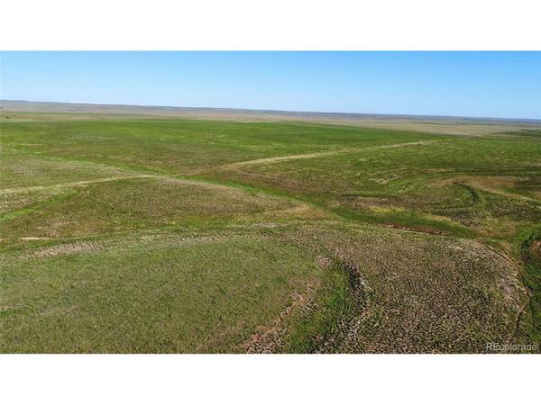 County Rd 166, Deer Trail, CO 80105