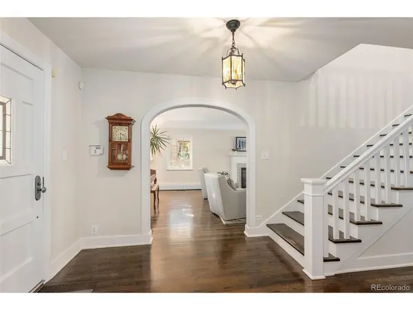 167 Bellaire, Denver, CO 80220