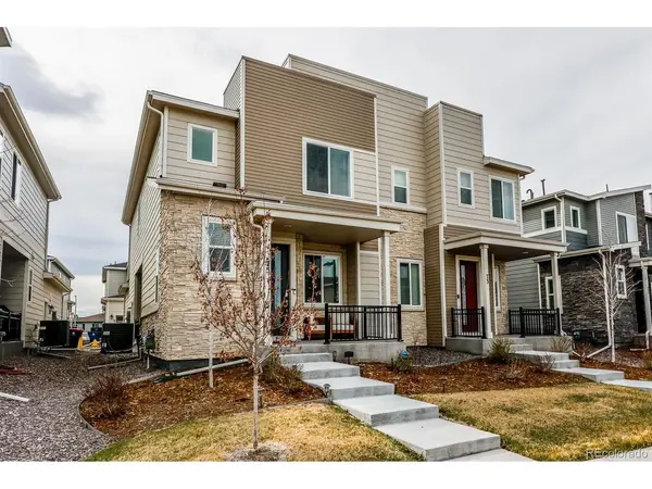 75 S Uriah, Aurora, CO 80018