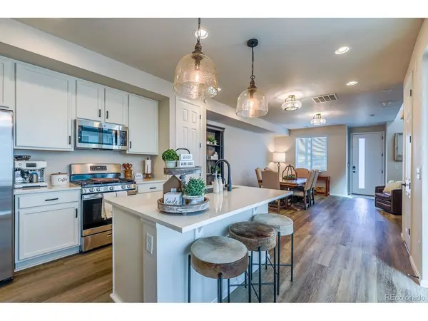 75 S Uriah, Aurora, CO 80018
