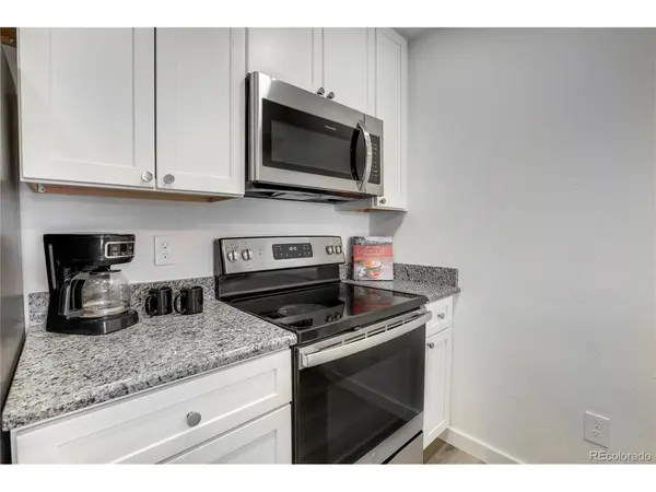 10890 W Evans #2A, Lakewood, CO 80227